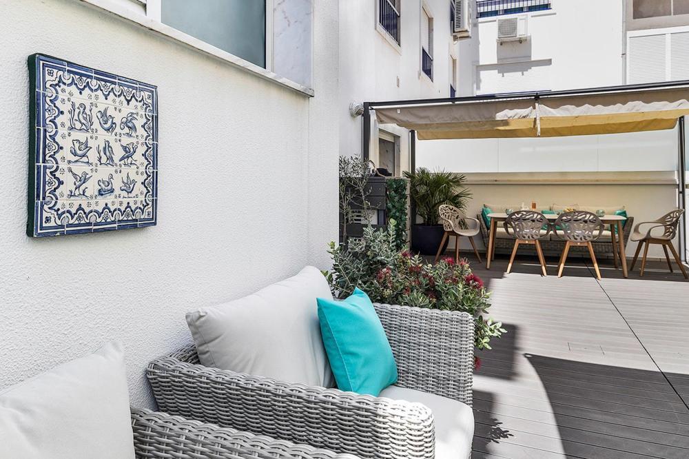 Flea Market Alfama House ลิสบอน ห้อง รูปภาพ